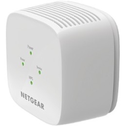 NETGEAR EX3110 Ricevitore e trasmettitore di rete Bianco 10, 100, 300 Mbit s