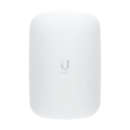 Ubiquiti UniFi6 Extender 4800 Mbit s Bianco