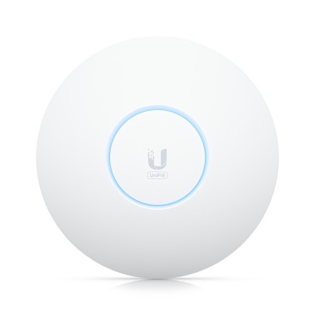 Ubiquiti U6-Enterprise