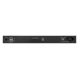 D-Link DGS-3130-54PS E switch di rete Gestito L3 Gigabit Ethernet (10 100 1000) Supporto Power over Ethernet (PoE) Grigio