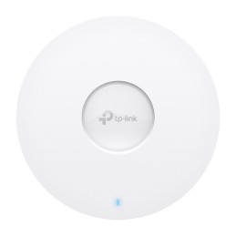 TP-Link Omada EAP613 punto accesso WLAN 1775 Mbit s Bianco Supporto Power over Ethernet (PoE)