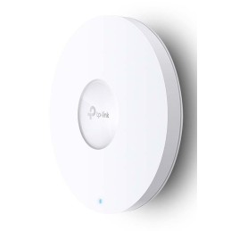 TP-Link Omada EAP613 punto accesso WLAN 1775 Mbit s Bianco Supporto Power over Ethernet (PoE)