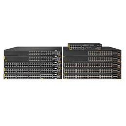 HPE Aruba Networking 6200F 12G Class4 PoE 2G 2SFP+ 139W Gestito L3 Gigabit Ethernet (10 100 1000) Supporto Power over Ethernet