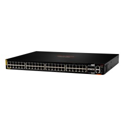 HPE Aruba Networking 6200M Gestito L3 Gigabit Ethernet (10 100 1000) Supporto Power over Ethernet (PoE)