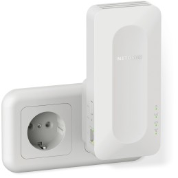 NETGEAR AX1600 4-Stream WiFi Mesh Extender (EAX12)