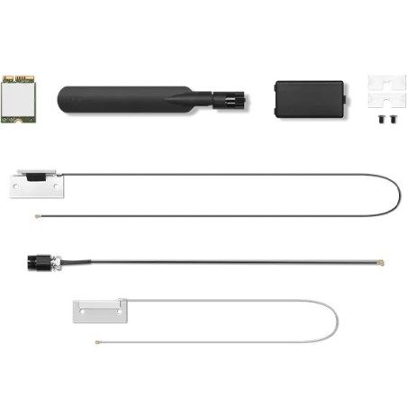 Lenovo 4XC1L37930 scheda di rete e adattatore Interno WLAN