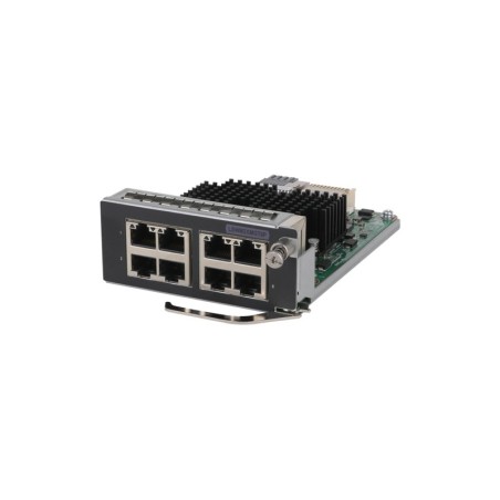 HPE S0T05A modulo del commutatore di rete 2.5 Gigabit Ethernet, 10 Gigabit Ethernet, Gigabit Ethernet