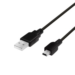 LogiLink HD0040 conmutador de vídeo HDMI