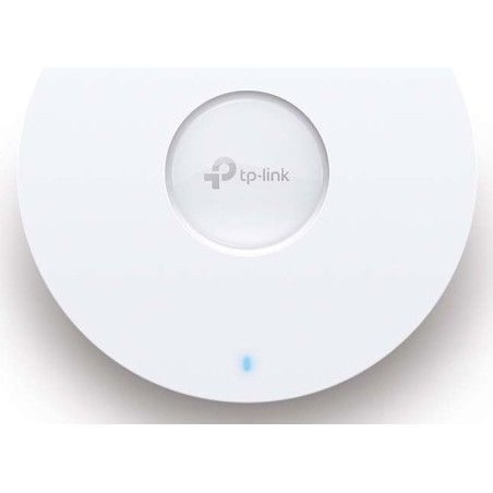 TP-Link Omada AX1800 1800 Mbit s Bianco Supporto Power over Ethernet (PoE)