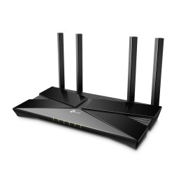 TP-Link Archer AX53 router wireless Gigabit Ethernet Dual-band (2.4 GHz 5 GHz) Nero