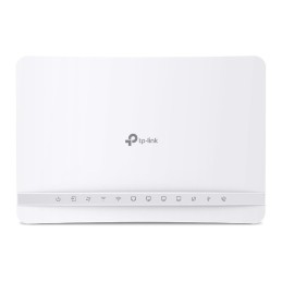 TP-Link Wi-Fi 6 Internet Box 4 router wireless Gigabit Ethernet Dual-band (2.4 GHz 5 GHz) Bianco