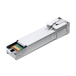 TP-Link DS-PMA-C+ modulo del ricetrasmettitore di rete Fibra ottica 2488,32 Mbit s SFP 1490 nm