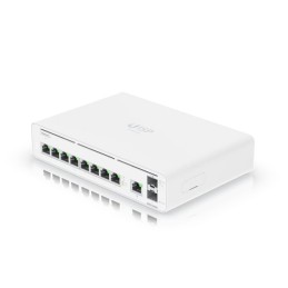 Ubiquiti UISP Console gateway controller 10, 100, 1000 Mbit s