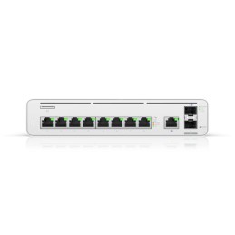 Ubiquiti UISP Console gateway controller 10, 100, 1000 Mbit s