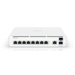 Ubiquiti UISP Console gateway controller 10, 100, 1000 Mbit s