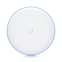 Ubiquiti XG Bridge di rete 6000 Mbit s Bianco