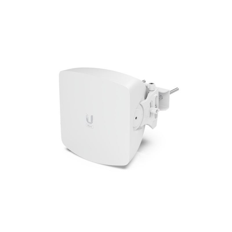 Ubiquiti UISP Wave Access Point 5400 Mbit s Bianco