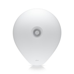 Ubiquiti UISP airFiber 60 XR Bridge di rete Bianco