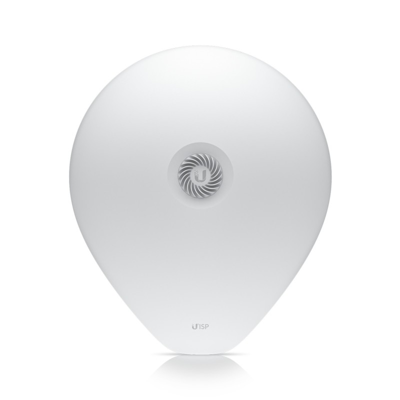 Ubiquiti UISP airFiber 60 XR Bridge di rete Bianco