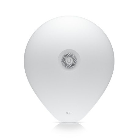 Ubiquiti UISP airFiber 60 XR Bridge di rete Bianco