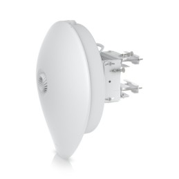 Ubiquiti UISP airFiber 60 XR Bridge di rete Bianco