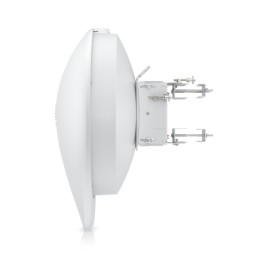 Ubiquiti UISP airFiber 60 XR Bridge di rete Bianco