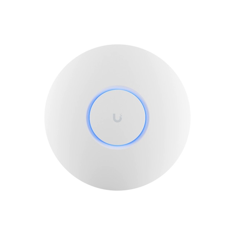 Ubiquiti U6+ punto accesso WLAN 2402 Mbit s Bianco Supporto Power over Ethernet (PoE) Ubiquiti U6+ punto accesso WLAN 2402 Mbit s Bianco Supporto Power over Ethernet (PoE)