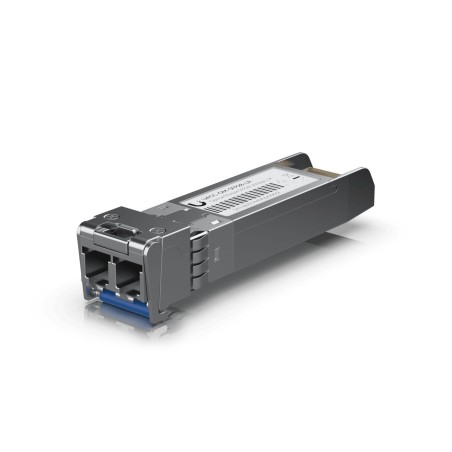 Ubiquiti UACC-OM-SFP28-LR modulo del ricetrasmettitore di rete Fibra ottica 25000 Mbit s