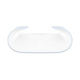 D-Link M30 Dual-band (2.4 GHz 5 GHz) Wi-Fi 6 (802.11ax) Bianco, Blu 4 Interno