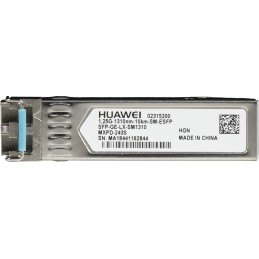 HUAWEI eKit SFP-GE-LX-SM1310 modulo del ricetrasmettitore di rete Fibra ottica 1000 Mbit s eSFP 1310 nm