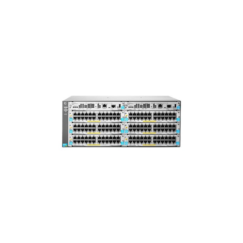 HPE 5406R zl2 telaio dell'apparecchiatura di rete Grigio