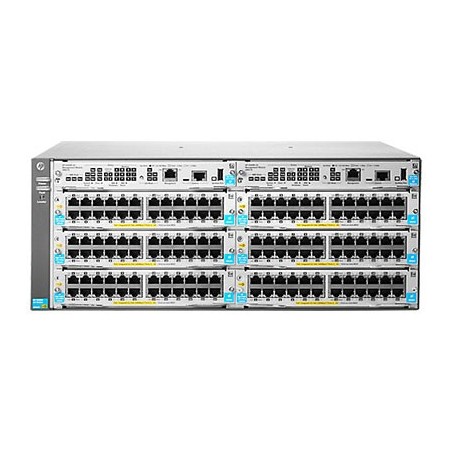 HPE 5406R zl2 telaio dell'apparecchiatura di rete Grigio