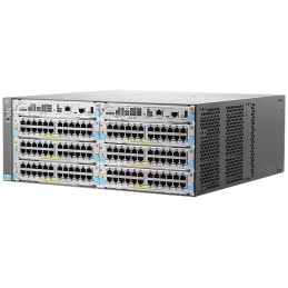 HPE 5406R zl2 telaio dell'apparecchiatura di rete Grigio