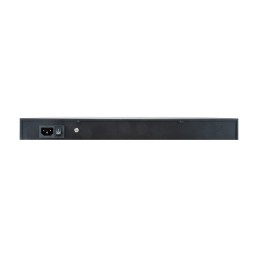 LevelOne GTU-5211 switch di rete Non gestito Gigabit Ethernet (10 100 1000) Nero