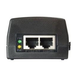 LevelOne POI-2012 adattatore PoE e iniettore Fast Ethernet 52 V