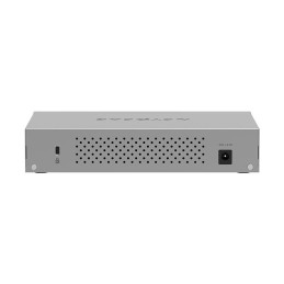 NETGEAR MS108UP Non gestito 2.5G Ethernet (100 1000 2500) Supporto Power over Ethernet (PoE)