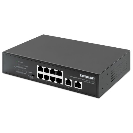 Intellinet 561402 switch di rete