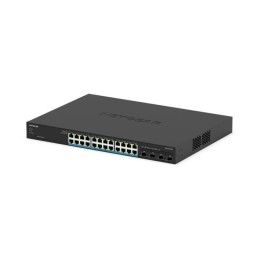 NETGEAR MS324TXUP Gestito L2 L3 L4 Supporto Power over Ethernet (PoE)