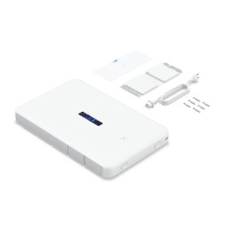 Ubiquiti Dream Wall gateway controller 1000, 10000 Mbit s