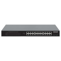 Intellinet 561891 switch di rete Non gestito