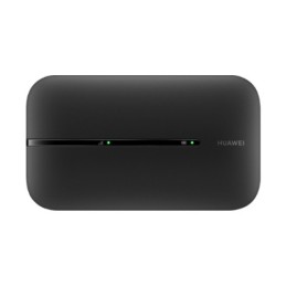 Huawei 4G Mobile WiFi 3 router wireless Dual-band (2.4 GHz 5 GHz) Nero