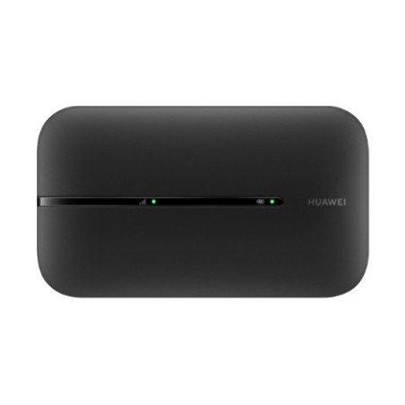 Huawei 4G Mobile WiFi 3 router wireless Dual-band (2.4 GHz 5 GHz) Nero