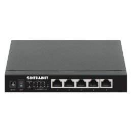 Intellinet 561921 switch di rete Non gestito 2.5G Ethernet (100 1000 2500)