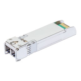 Intellinet 508759 modulo del ricetrasmettitore di rete Fibra ottica 10000 Mbit s SFP+ 1310 nm