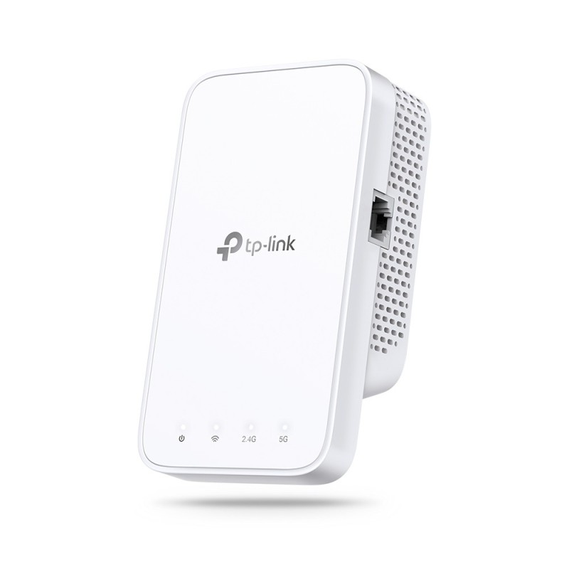 TP-Link RE335 Ripetitore di rete 867 Mbit s Bianco