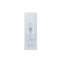 LevelOne WAB-8010 punto accesso WLAN 867 Mbit s Bianco Supporto Power over Ethernet (PoE)