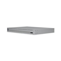 Ubiquiti Pro Max 24 PoE Gestito L3 Gigabit Ethernet (10 100 1000) Supporto Power over Ethernet (PoE) Grigio