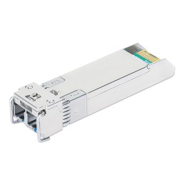 Intellinet 508674 modulo del ricetrasmettitore di rete Fibra ottica 10000 Mbit s SFP+ 1310 nm