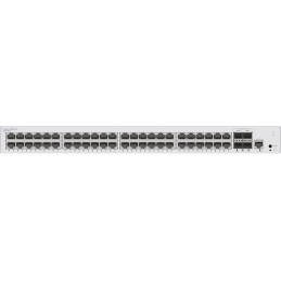 HUAWEI eKit S220 Series S220-48P4X Gestito L2 Gigabit Ethernet (10 100 1000) Supporto Power over Ethernet (PoE) 1U Grigio