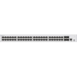 HUAWEI eKit S220 Series S220-48T4S Gestito L2 Gigabit Ethernet (10 100 1000) 1U Grigio